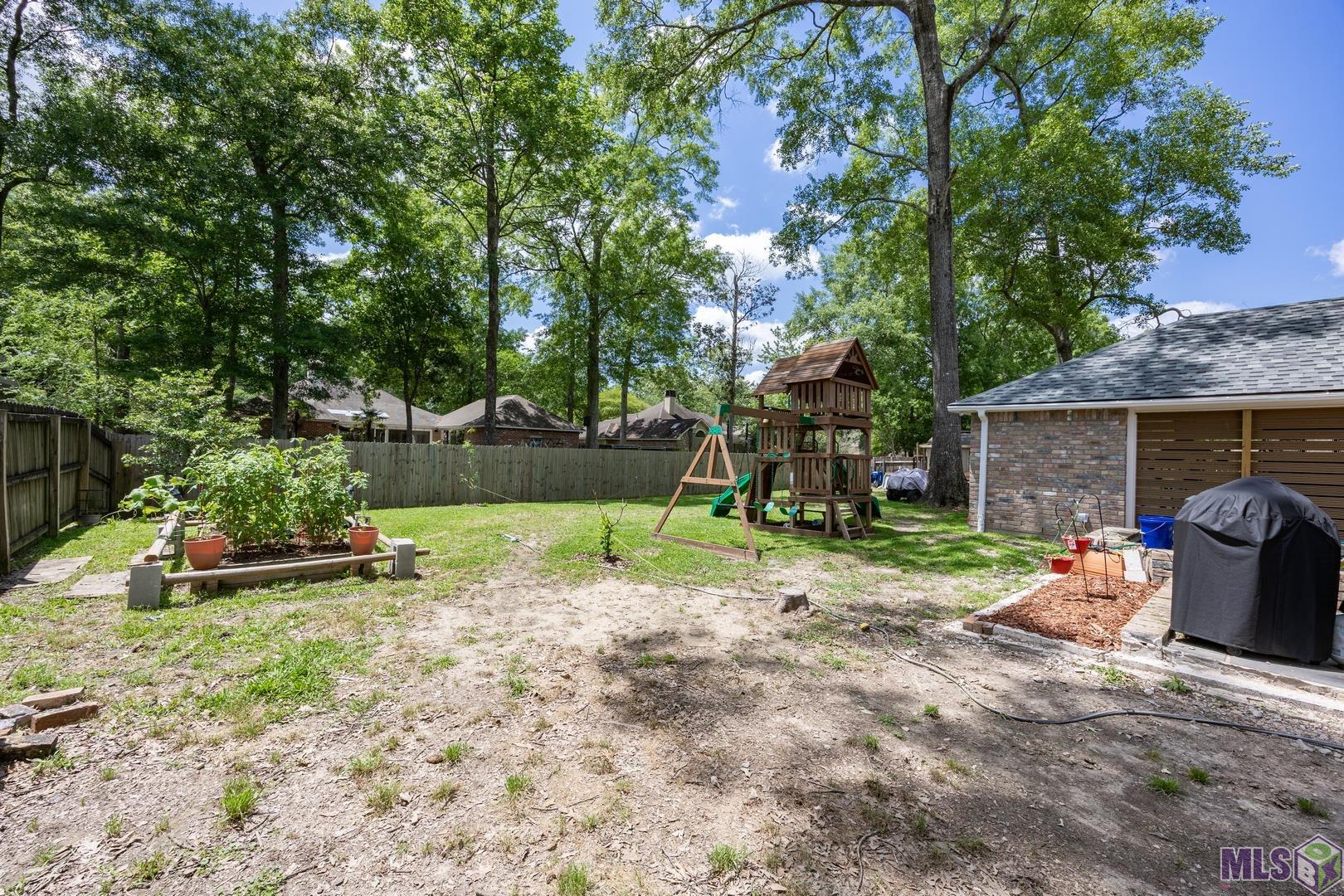6046 Hagerstown Drive Baton Rouge, LA 70817 - Photo 33 of 35