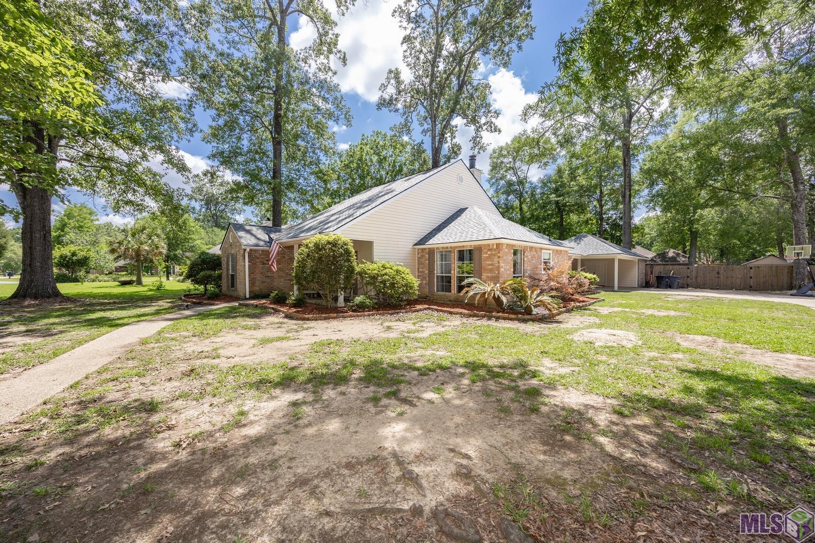 6046 Hagerstown Drive Baton Rouge, LA 70817 - Photo 4 of 35