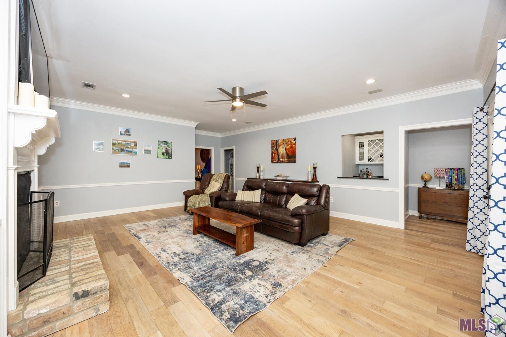 6046 Hagerstown Drive Baton Rouge, LA 70817 - Photo 7 of 35
