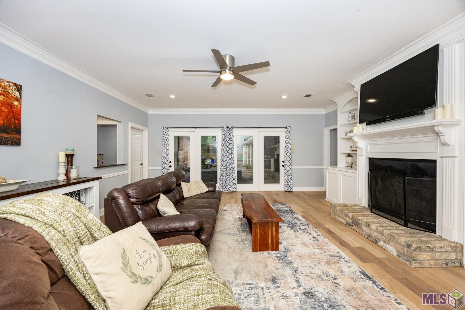 6046 Hagerstown Drive Baton Rouge, LA 70817 - Photo 8 of 35