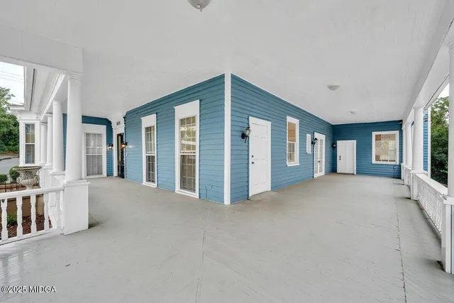 $679,000 | 1873 Hardeman Avenue, Macon, GA 31201