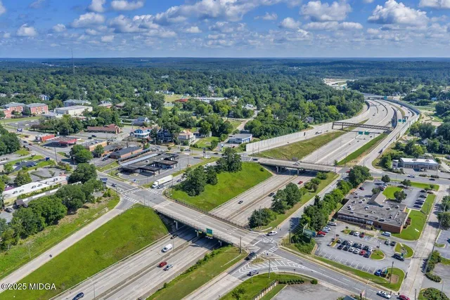 $679,000 | 1873 Hardeman Avenue, Macon, GA 31201