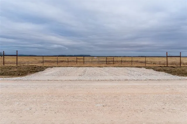 a view of an ocean beach