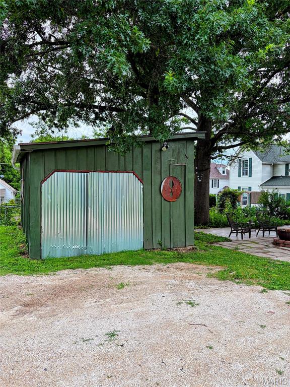 305 Rand Street Washington, MO 63090 - Photo 45 of 47
