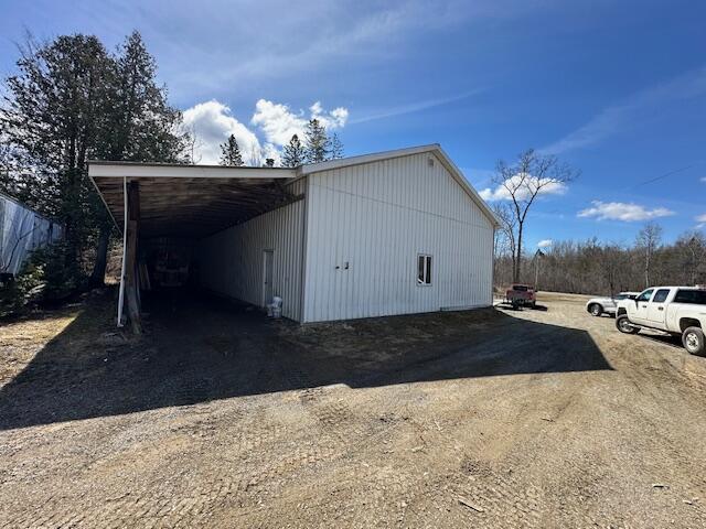 158 Corner Road Houlton, ME 04730 - Photo 26 of 54 IMG_4156