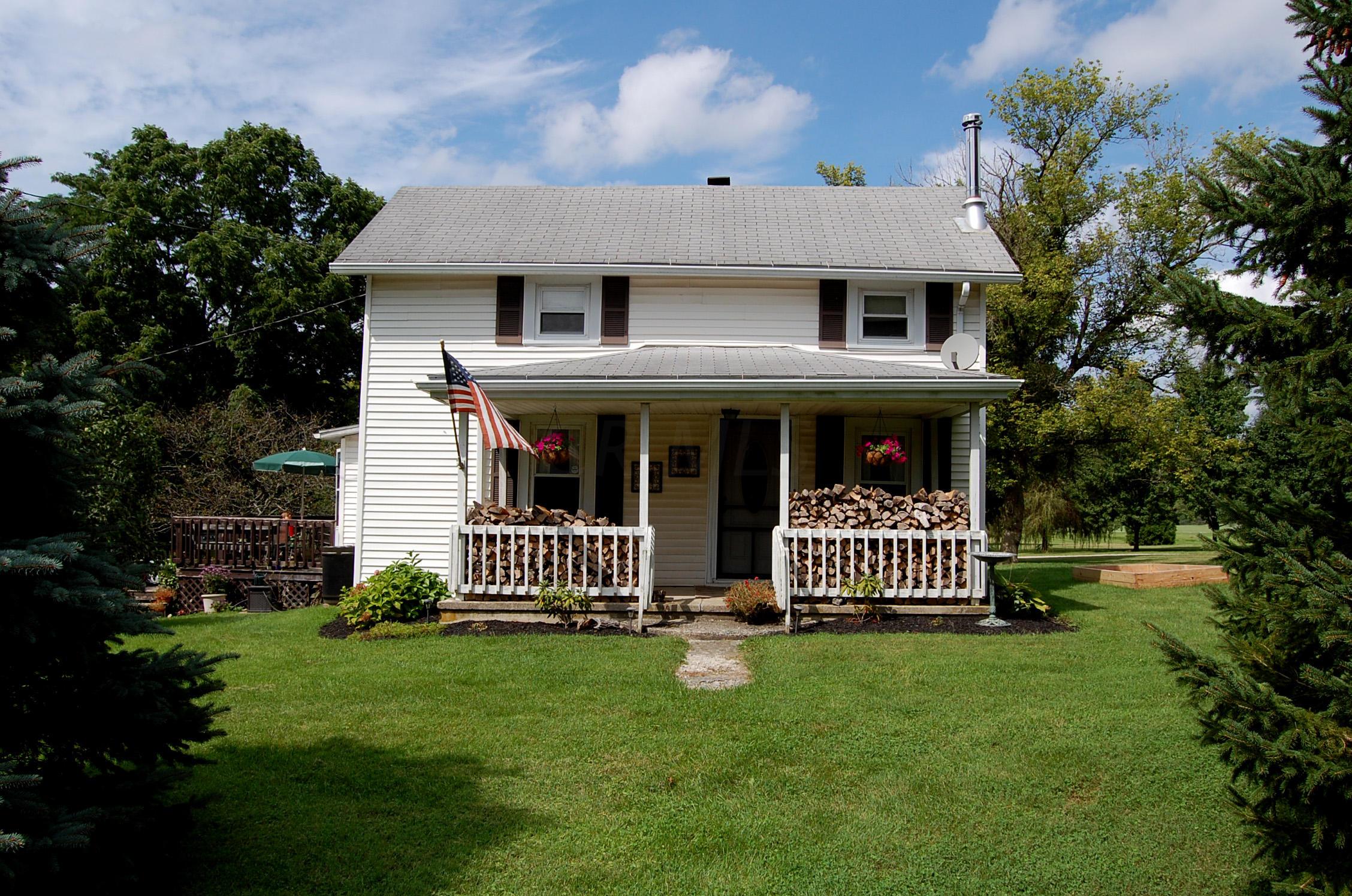 4684 State Rte 37 West Delaware, OH 43015 - Photo 1 of 32