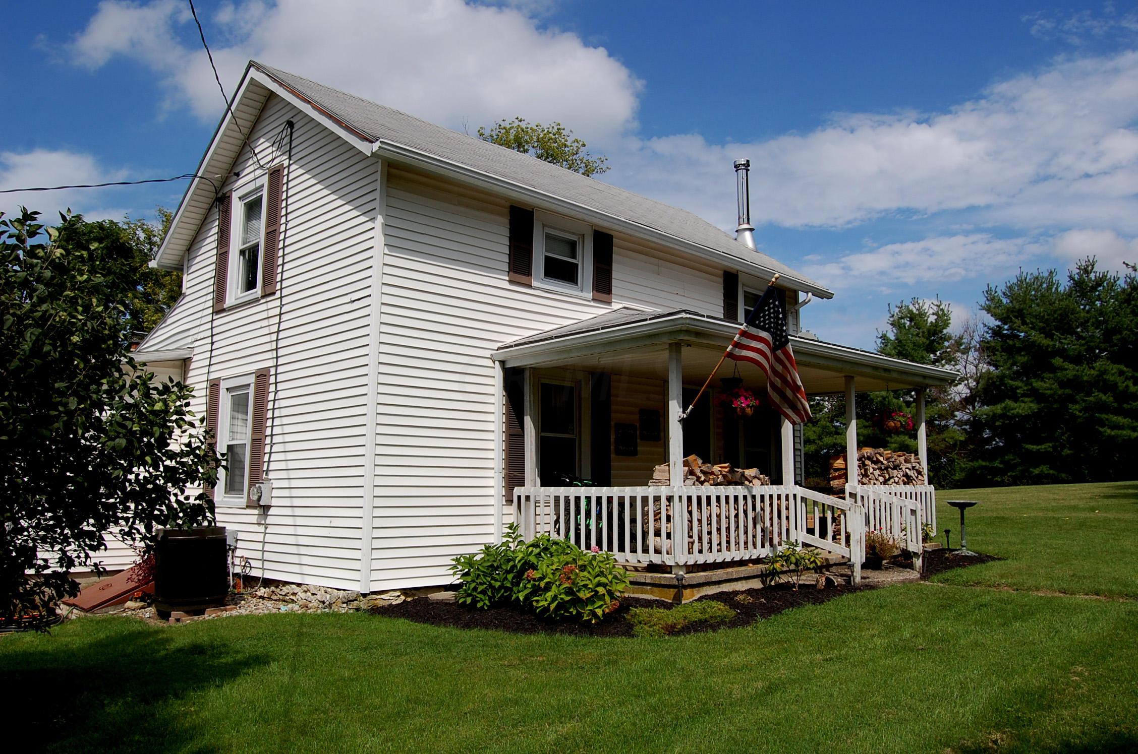 4684 State Rte 37 West Delaware, OH 43015 - Photo 2 of 32