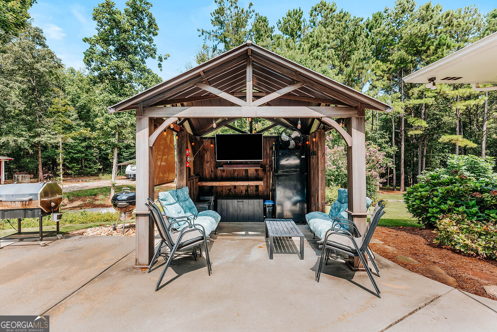 3771 Indian Creek Road Madison, GA 30650 - Photo 46 of 53 Gallery Image 46