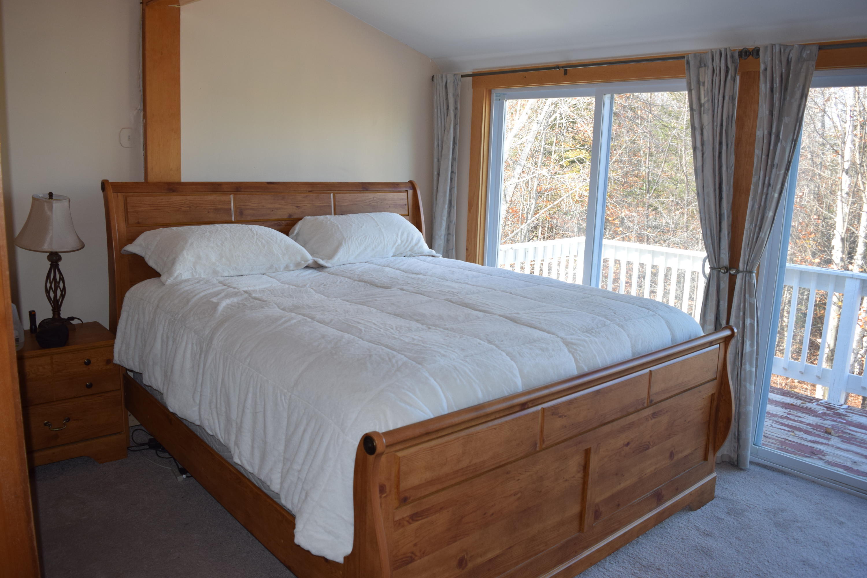 346 Patten Pond Road Surry, ME 04684 - Photo 10 of 27 DSC_0138