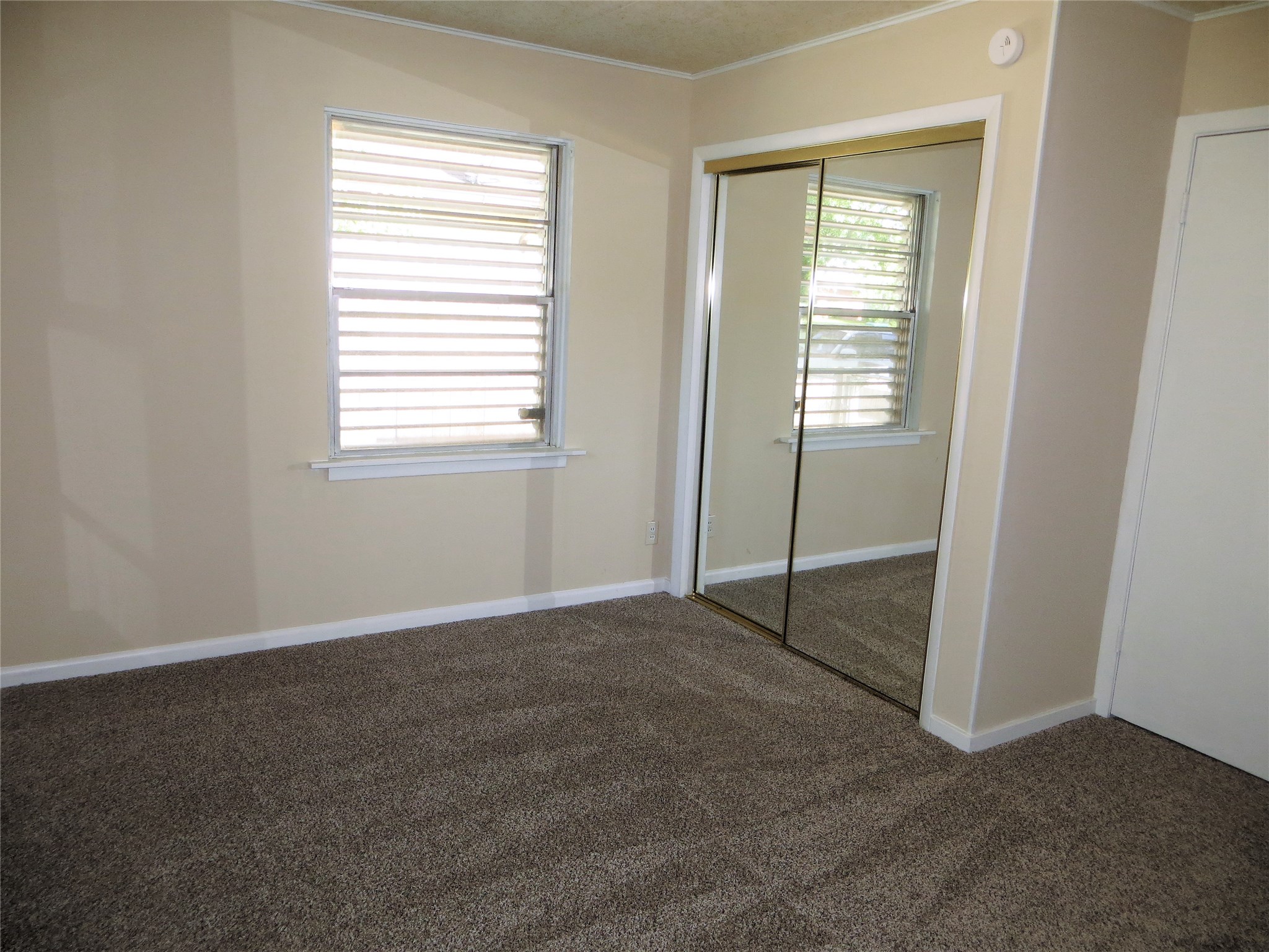 2809 Rosadele Street La Marque, TX 77568 - Photo 26 of 33 Bedroom #2...how about double sliding door closets with dual full-length mirrors...say no more
