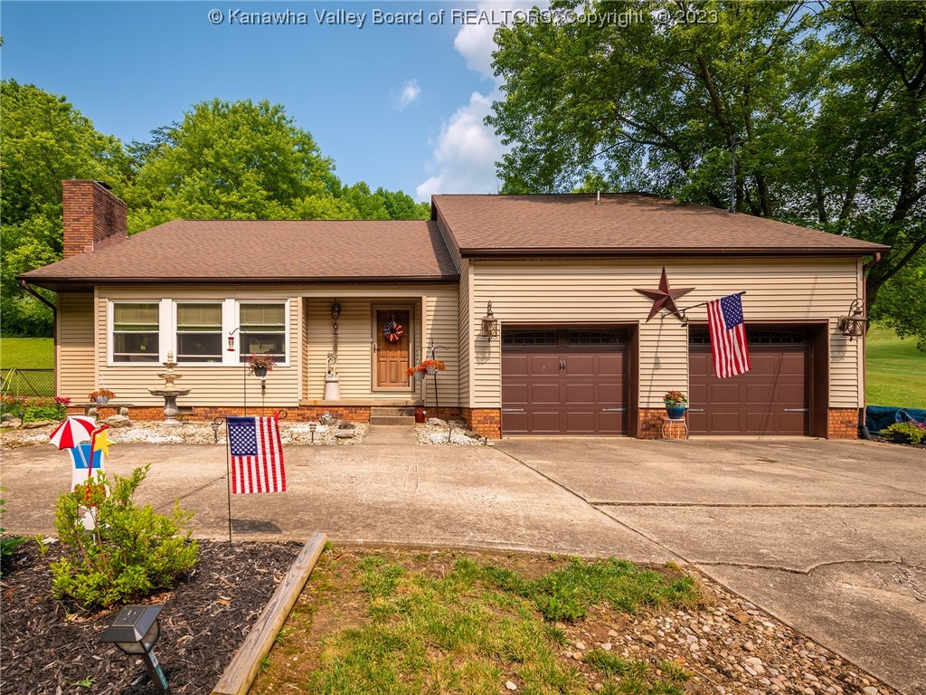 1129 Dairy Road Poca, WV 25159 - Photo 2 of 22 Gallery Image 2