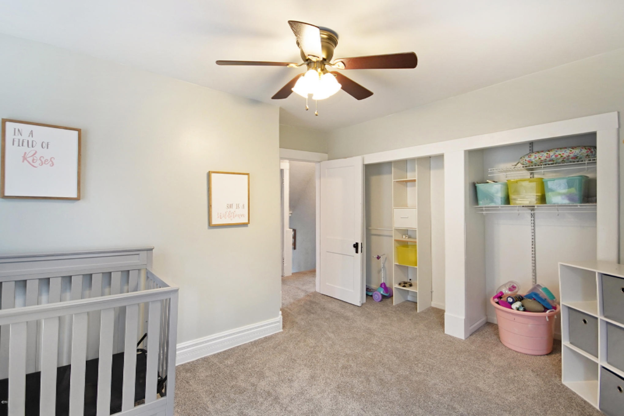 422 Ranney Street Kalamazoo, MI 49001 - Photo 14 of 22 DSC07491-1