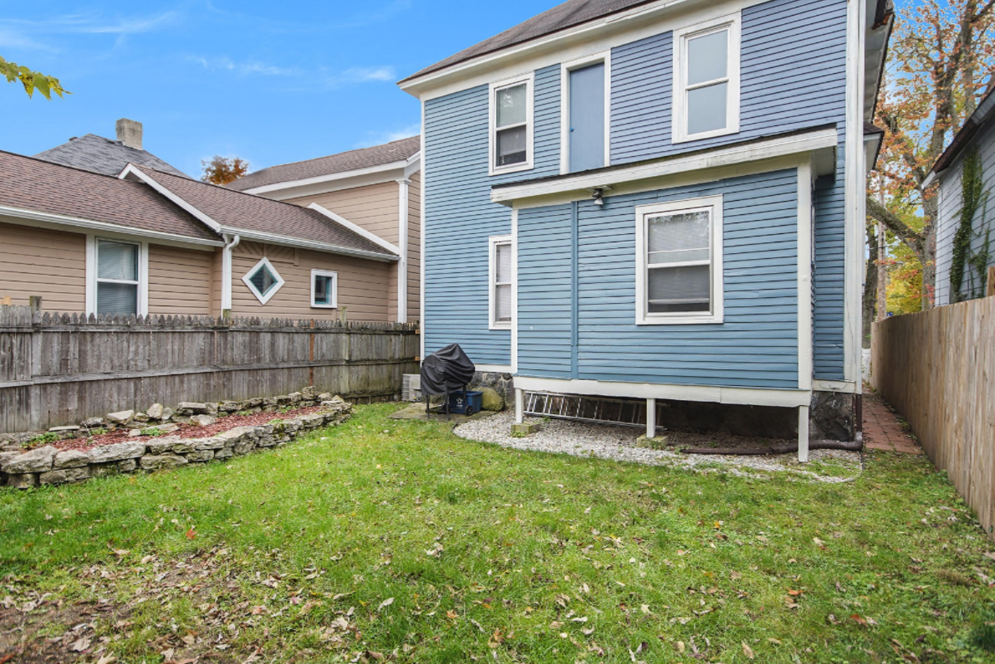 422 Ranney Street Kalamazoo, MI 49001 - Photo 18 of 22 DSC07342