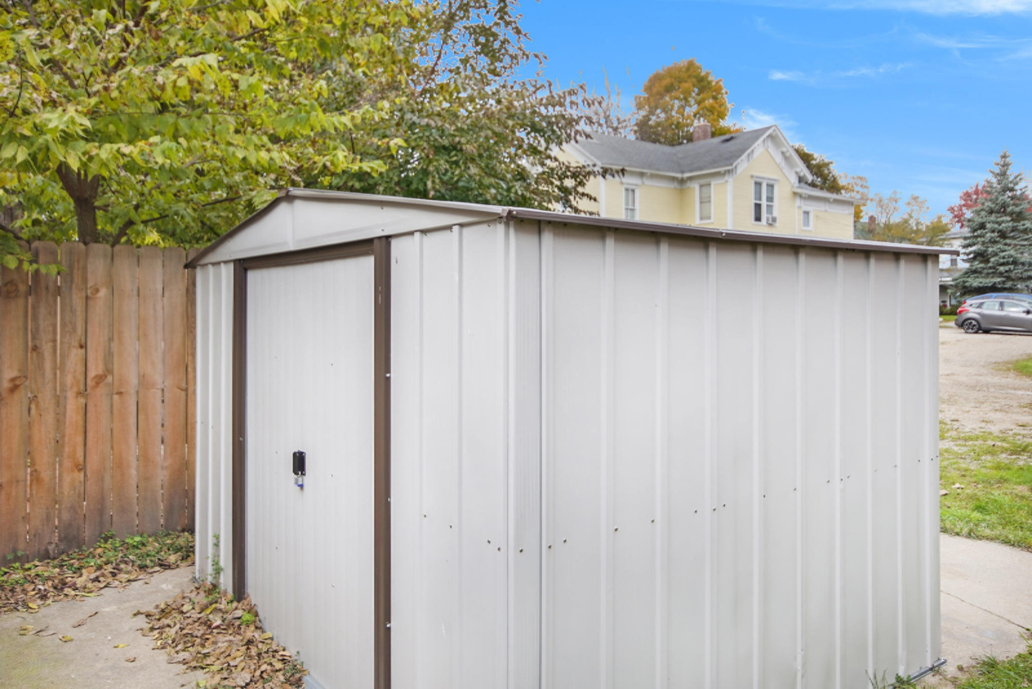 422 Ranney Street Kalamazoo, MI 49001 - Photo 21 of 22 DSC07369