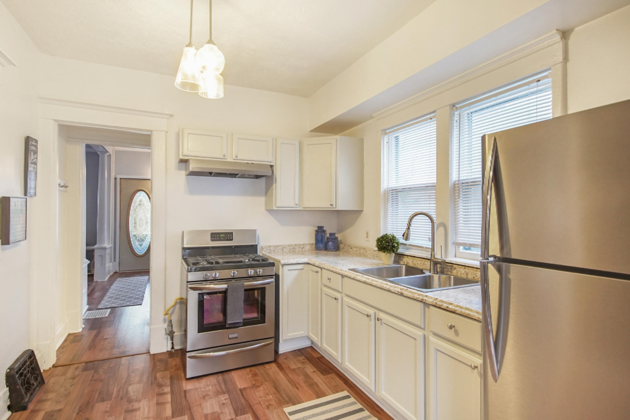 422 Ranney Street Kalamazoo, MI 49001 - Photo 8 of 22 DSC07424