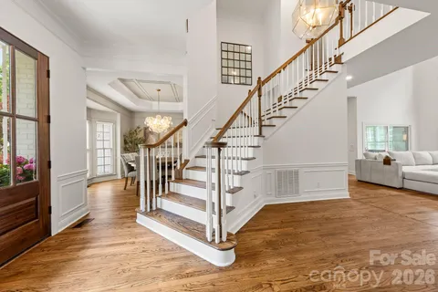 $1,200,000 | 7330 Santorini Lane, Charlotte, NC 28277