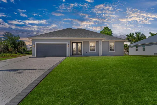 $441,900 | 7427 Sea Mist Drive, Port Charlotte, FL 33981
