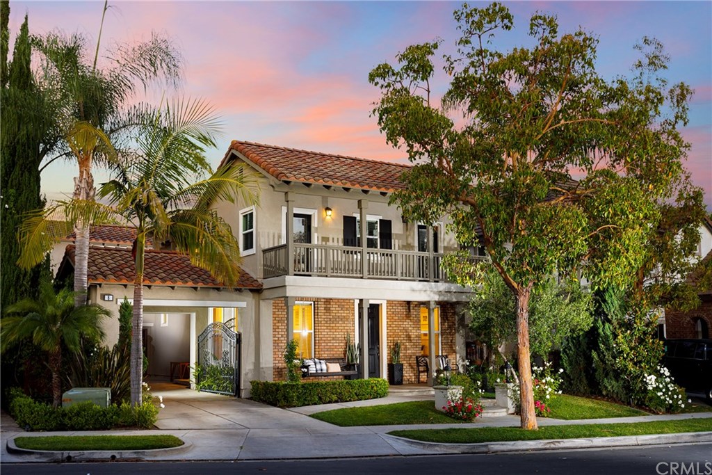 8 Parliament Place Ladera Ranch, CA 92694 - Photo 1 of 1 Gallery Image 1