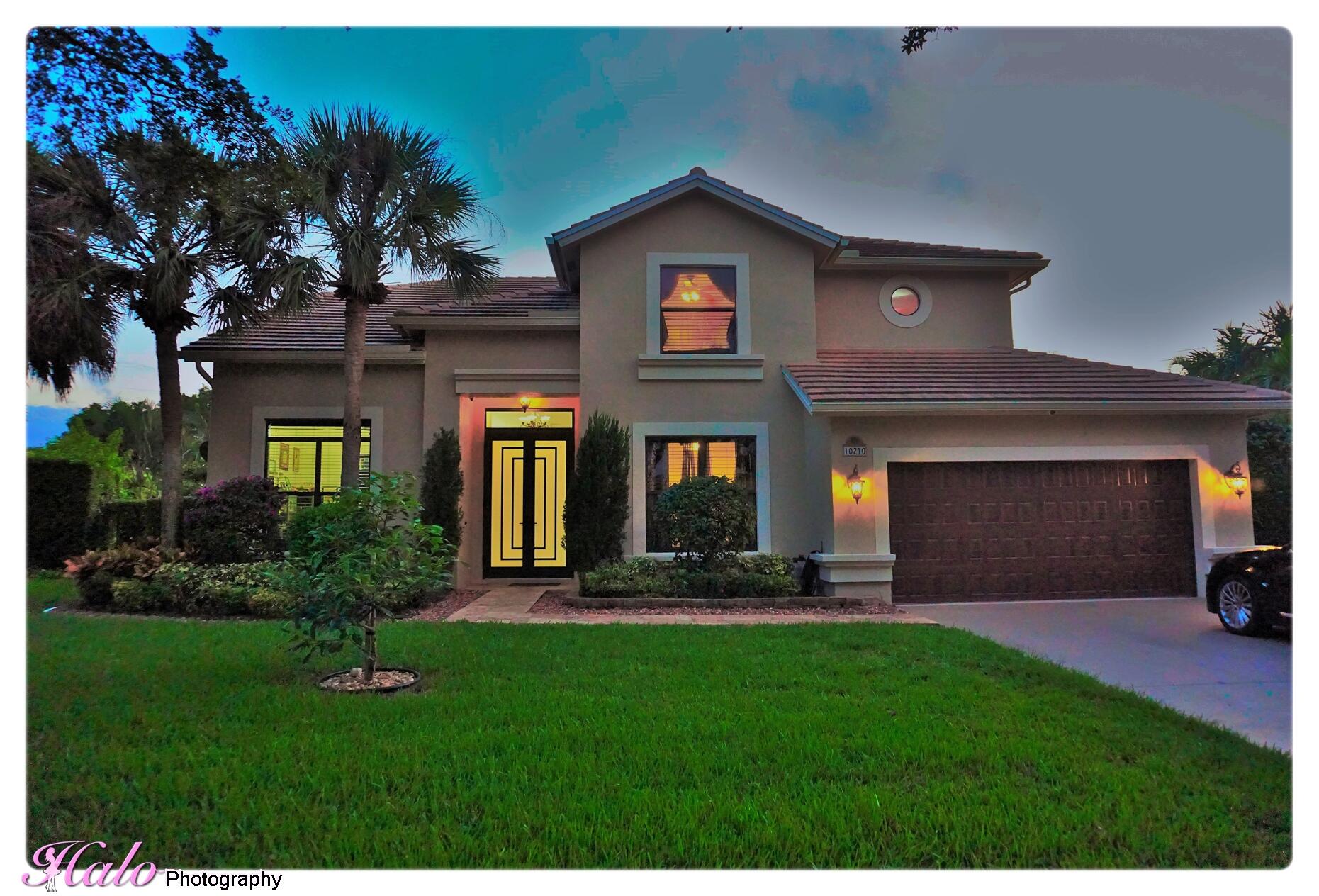 10210 Lexington Estates Boulevard Boca Raton, FL 33428 - Photo 1 of 69 Halo Photography 3