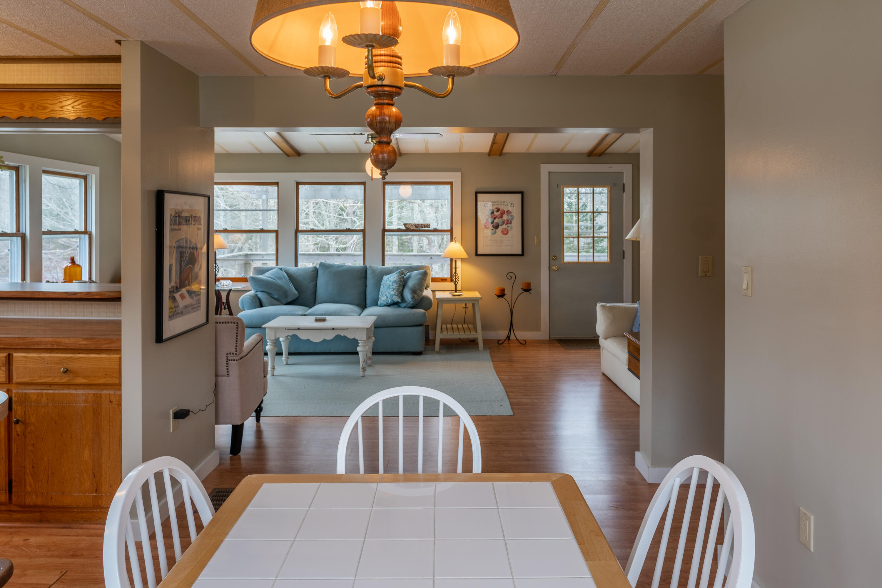 26 Rice Road East Boothbay, ME 04544 - Photo 22 of 69 26 & Lot 8-2 Rice Road Boothbay 22