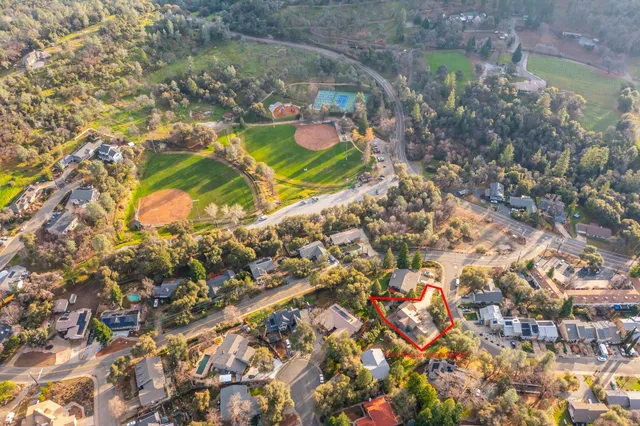 $599,997 | 1531 Jeffrey Lane, Placerville, CA 95667