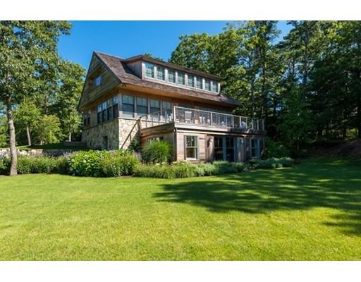 325 Baxter Neck Road Barnstable, MA 02648 - Photo 1 of 14