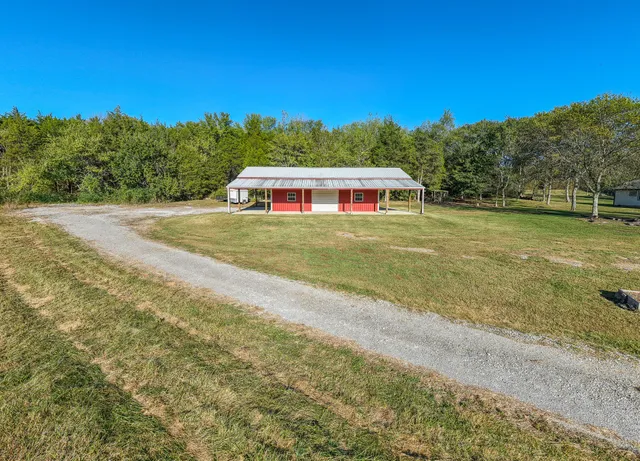 $1,300,000 | 1380 Haley Road, Watertown, TN 37184