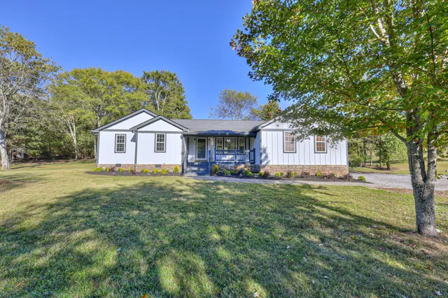 $1,300,000 | 1380 Haley Road, Watertown, TN 37184