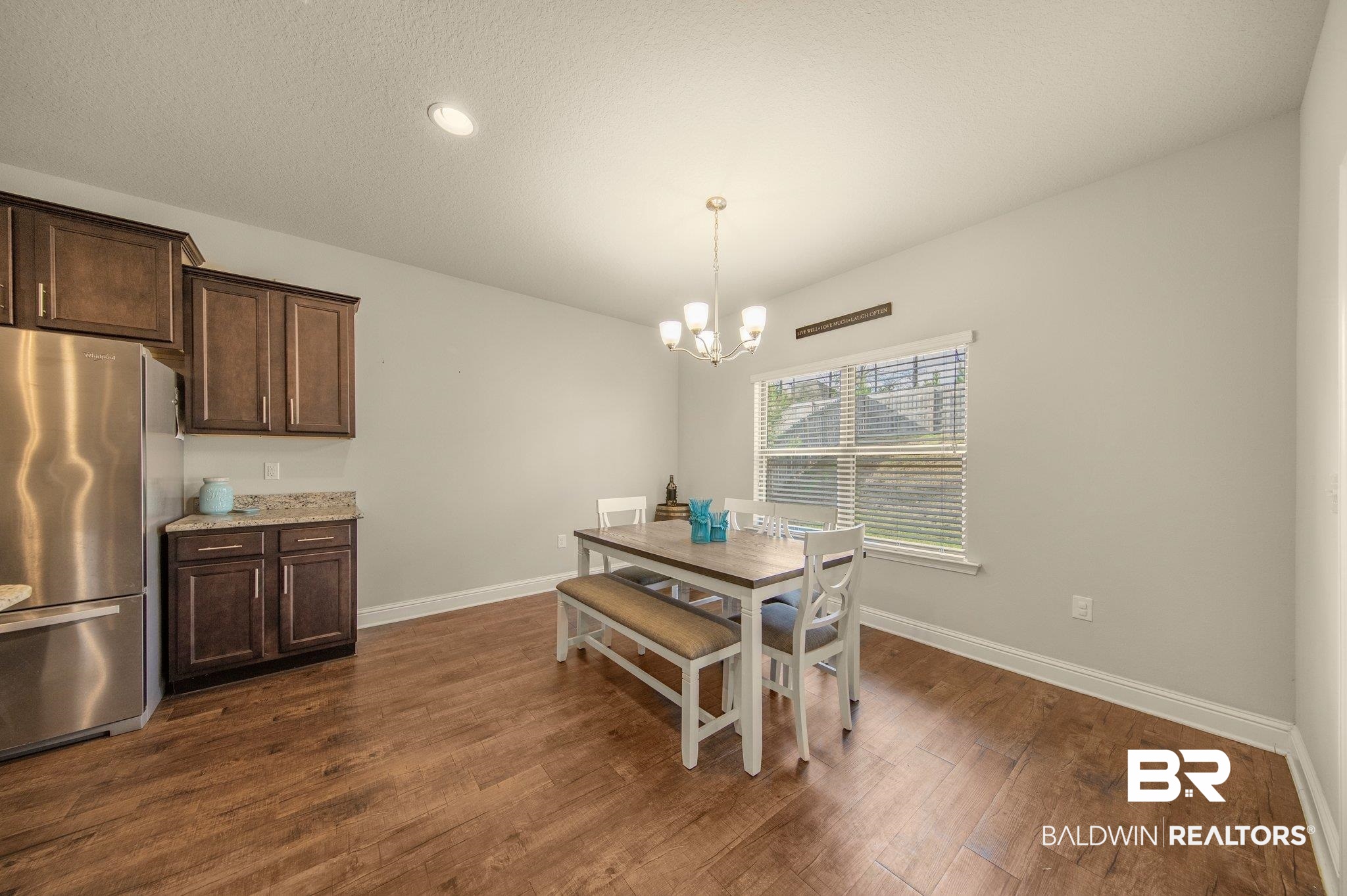 31453 Hoot Owl Road Daphne, AL 36527 - Photo 17 of 39 Breakfast Room