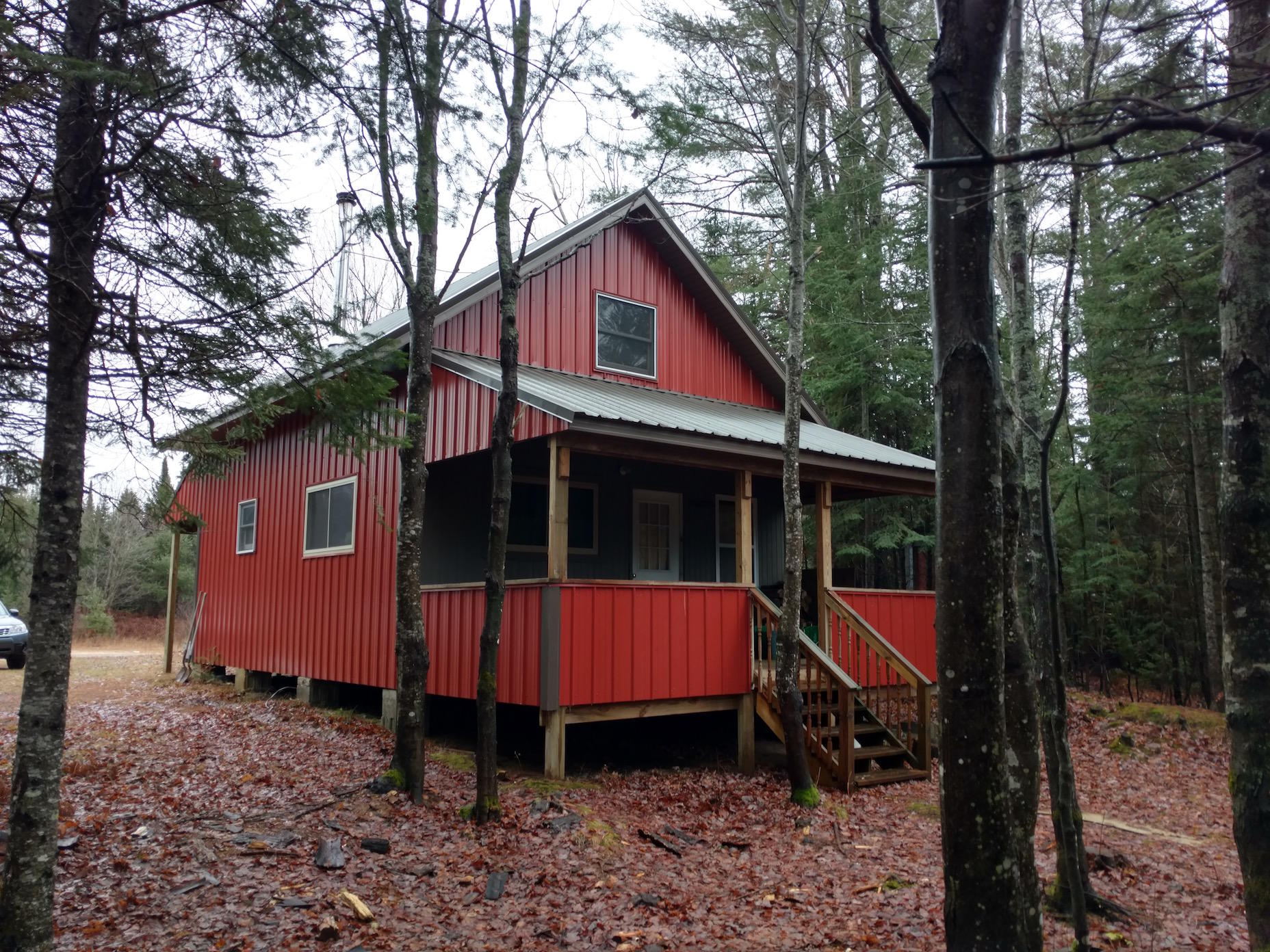 15875 South Hulbert Road Eckerman, MI 49728 - Photo 3 of 18 Gallery Image 3