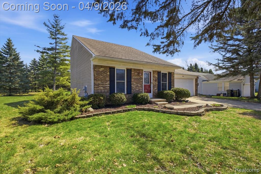 889 Hadley Road Rochester Hills, MI 48307 - Photo 4 of 54