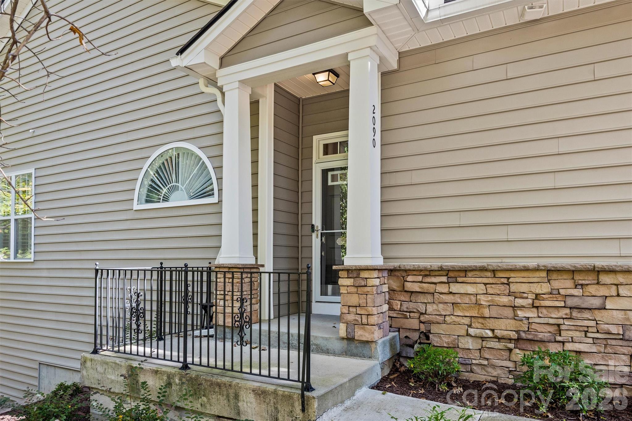 2090 Calloway Pines Drive Tega Cay, SC 29708 - Photo 2 of 38