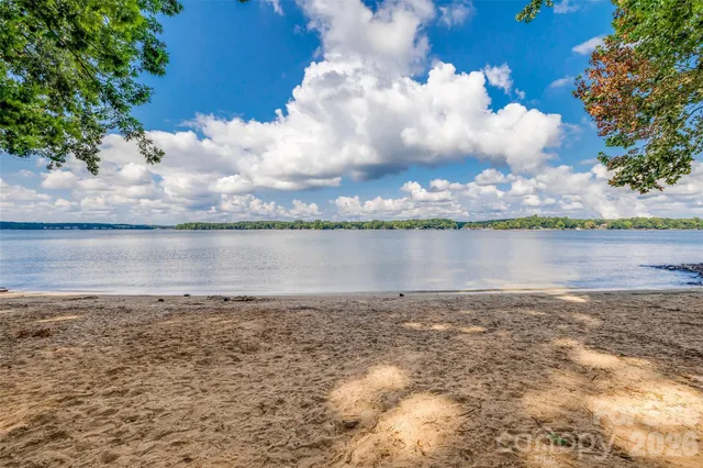 a view of a lake view