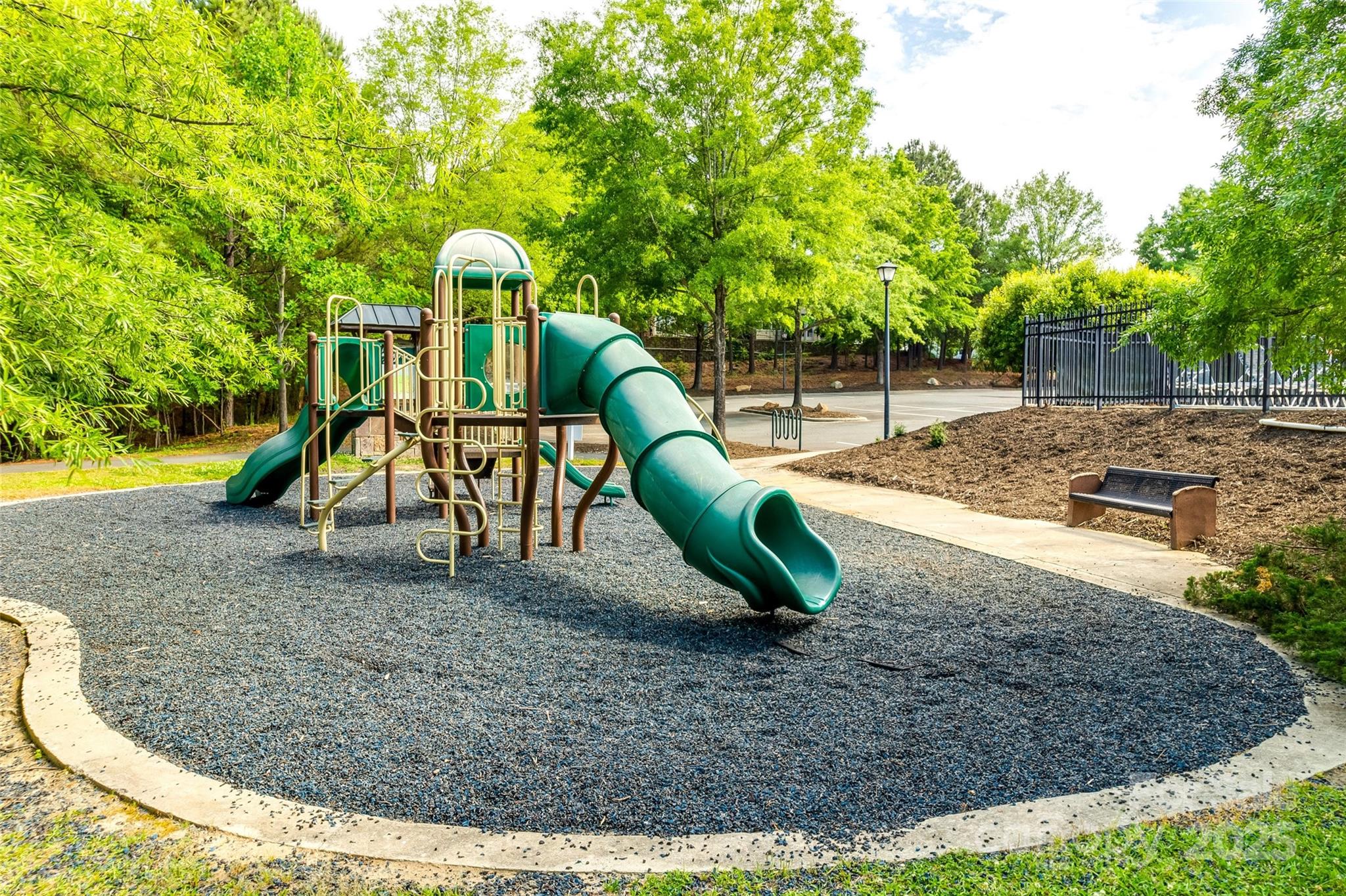 2090 Calloway Pines Drive Tega Cay, SC 29708 - Photo 28 of 38 a view of a park