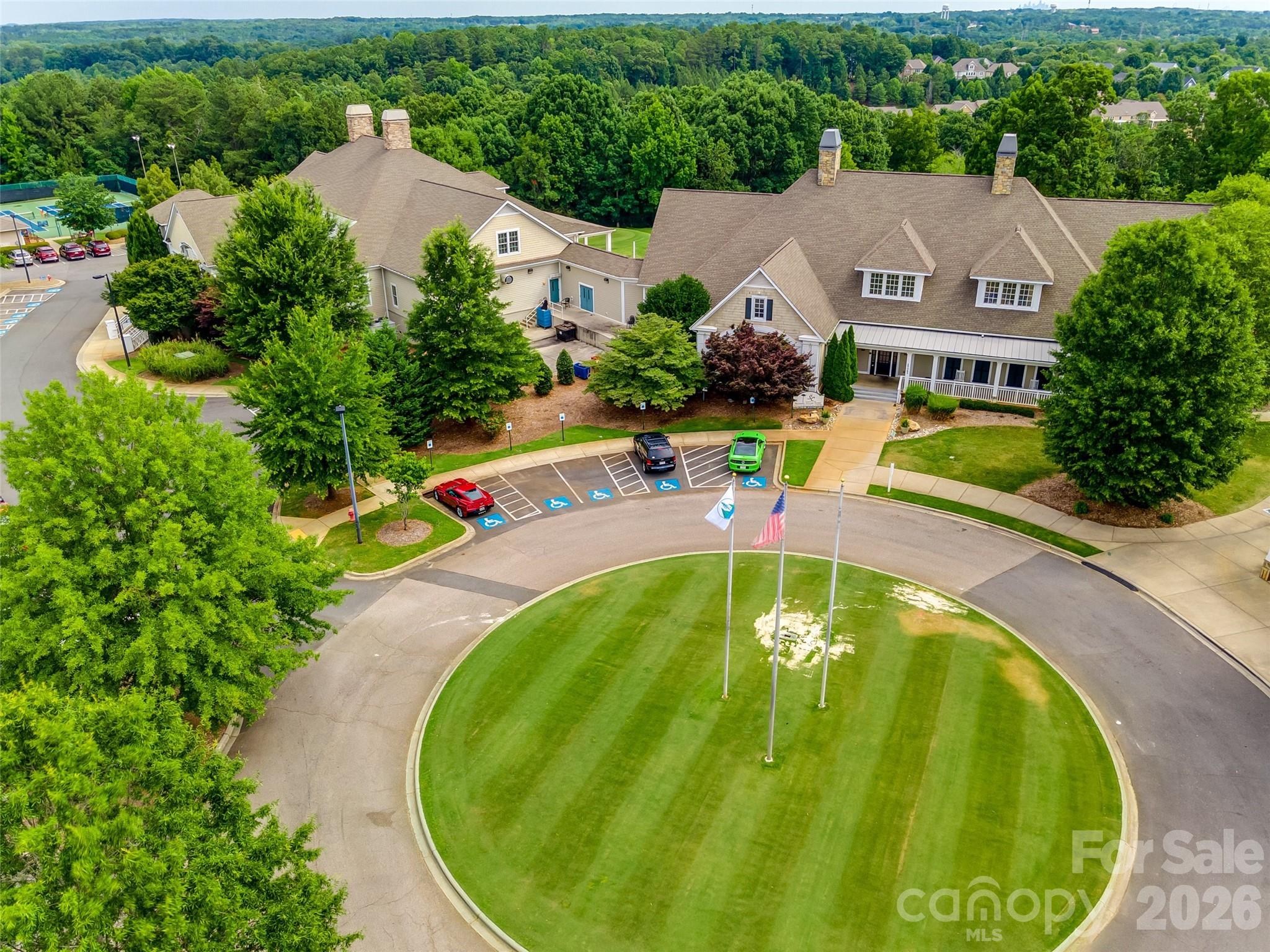 2090 Calloway Pines Drive Tega Cay, SC 29708 - Photo 30 of 38