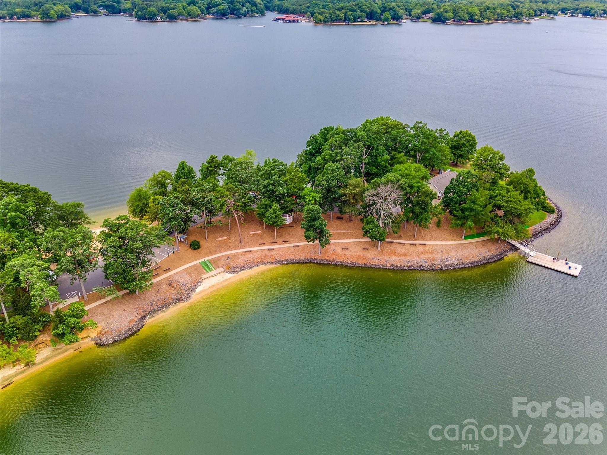 2090 Calloway Pines Drive Tega Cay, SC 29708 - Photo 3 of 38