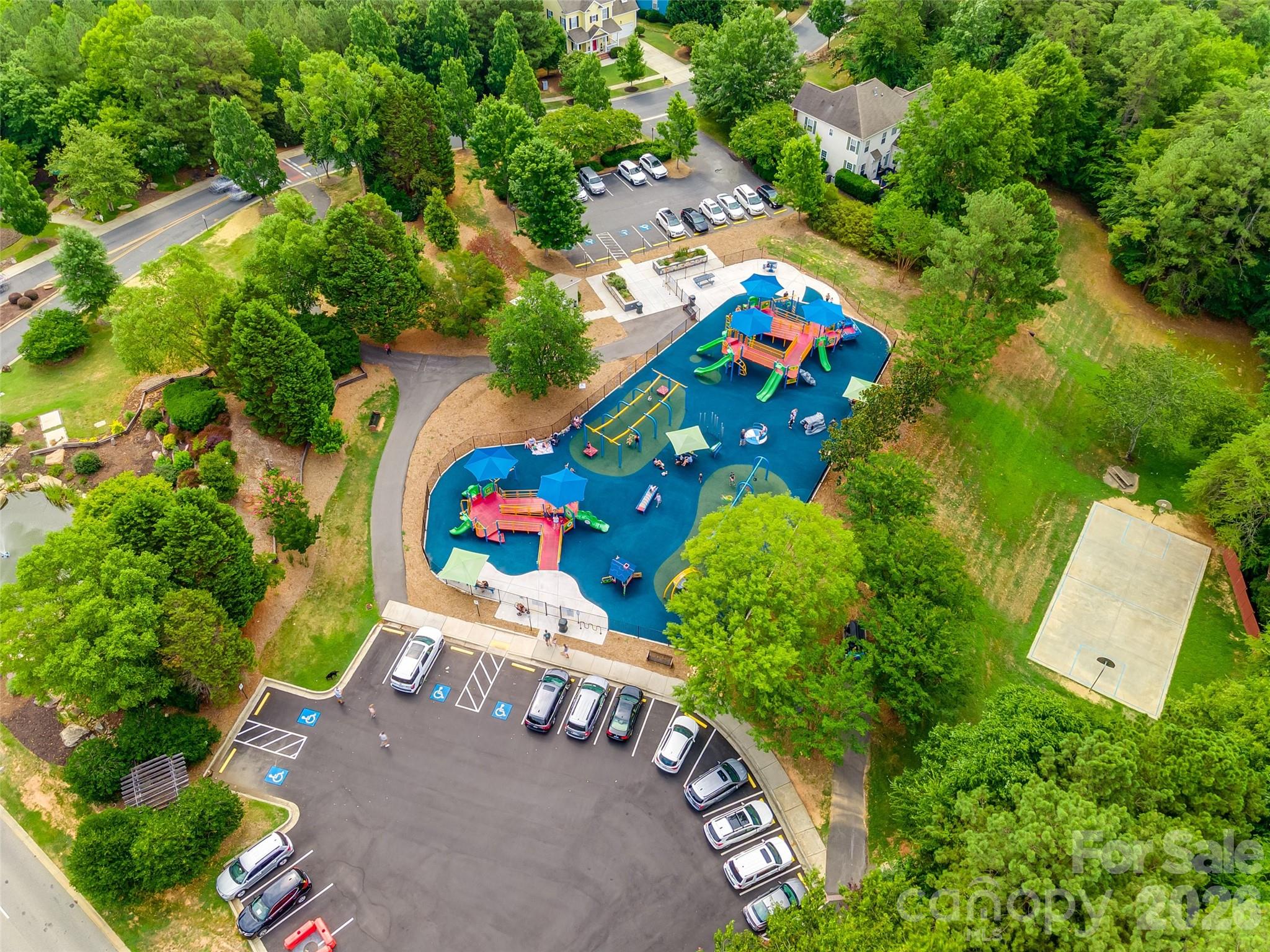 2090 Calloway Pines Drive Tega Cay, SC 29708 - Photo 31 of 38