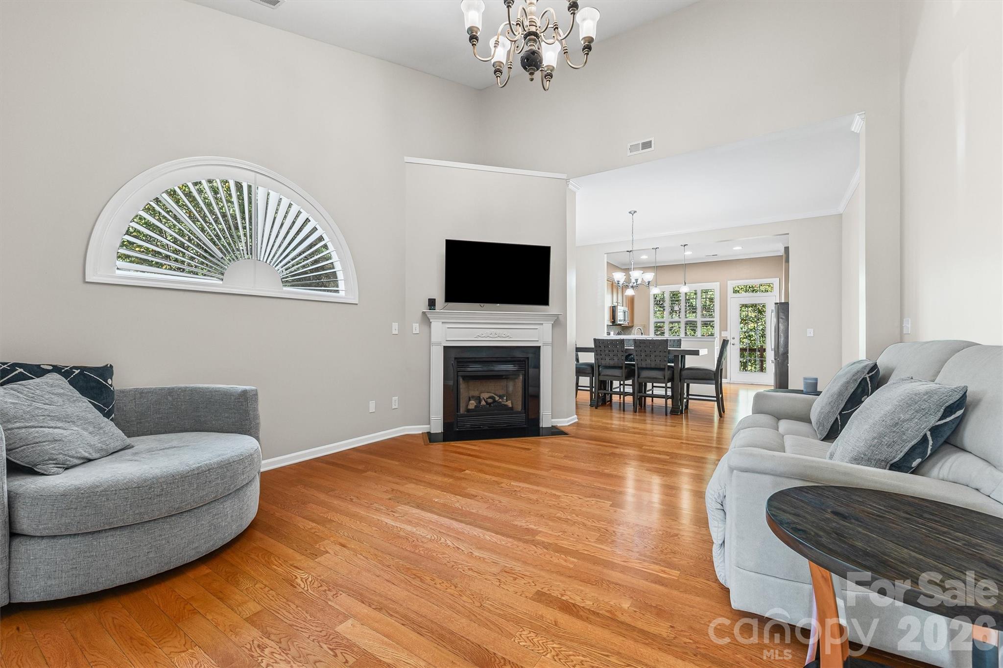 2090 Calloway Pines Drive Tega Cay, SC 29708 - Photo 5 of 38