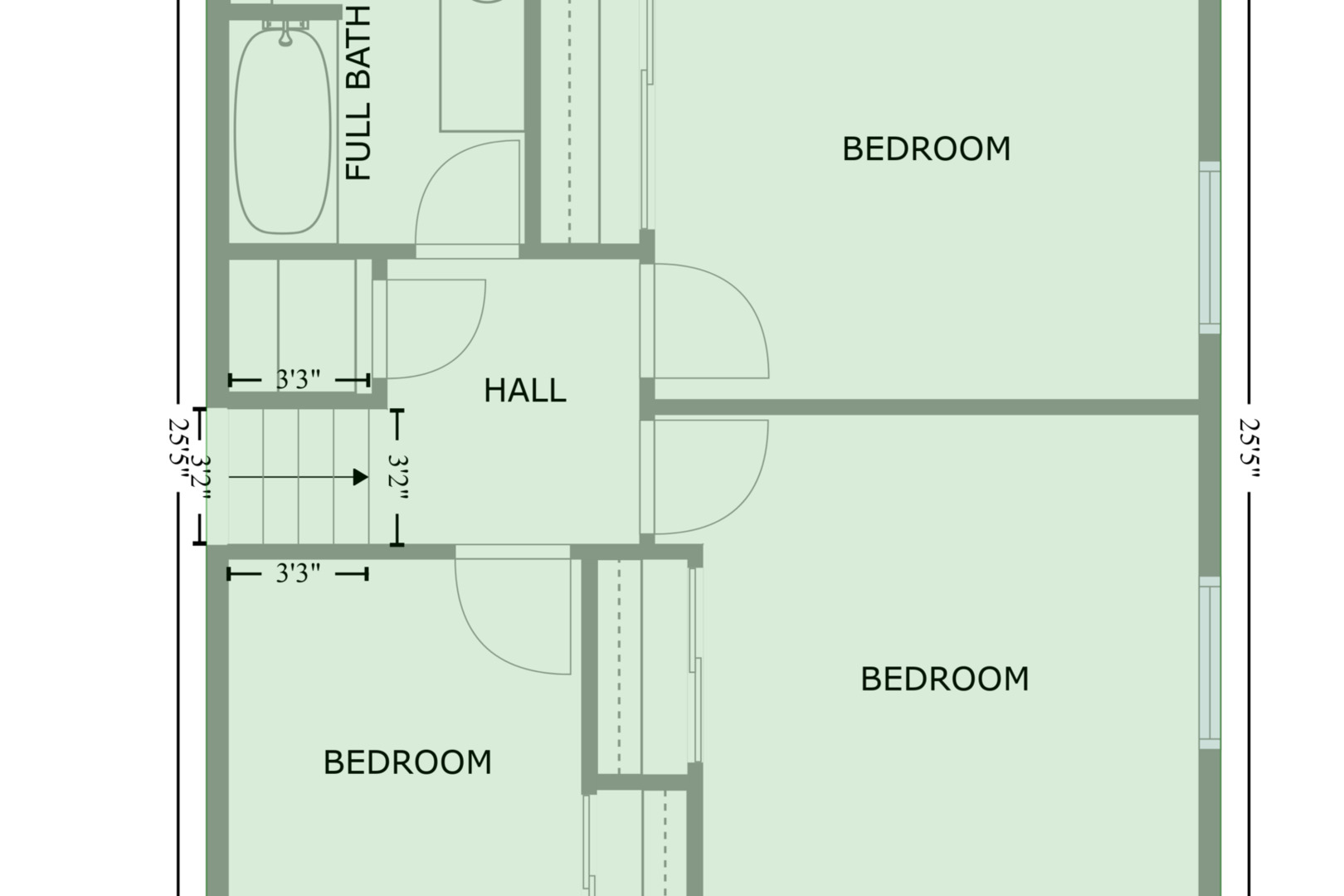 205 South Prairie View Road Mahomet, IL 61853 - Photo 39 of 40 Gallery Image 39