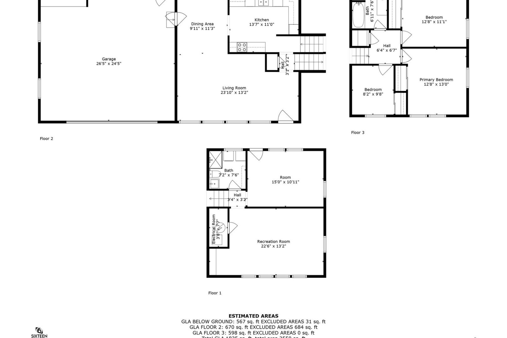 205 South Prairie View Road Mahomet, IL 61853 - Photo 40 of 40 Gallery Image 40