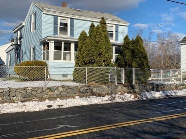51 West Meadow Road Lowell, MA 01854 - Photo 1 of 22 Gallery Image 1