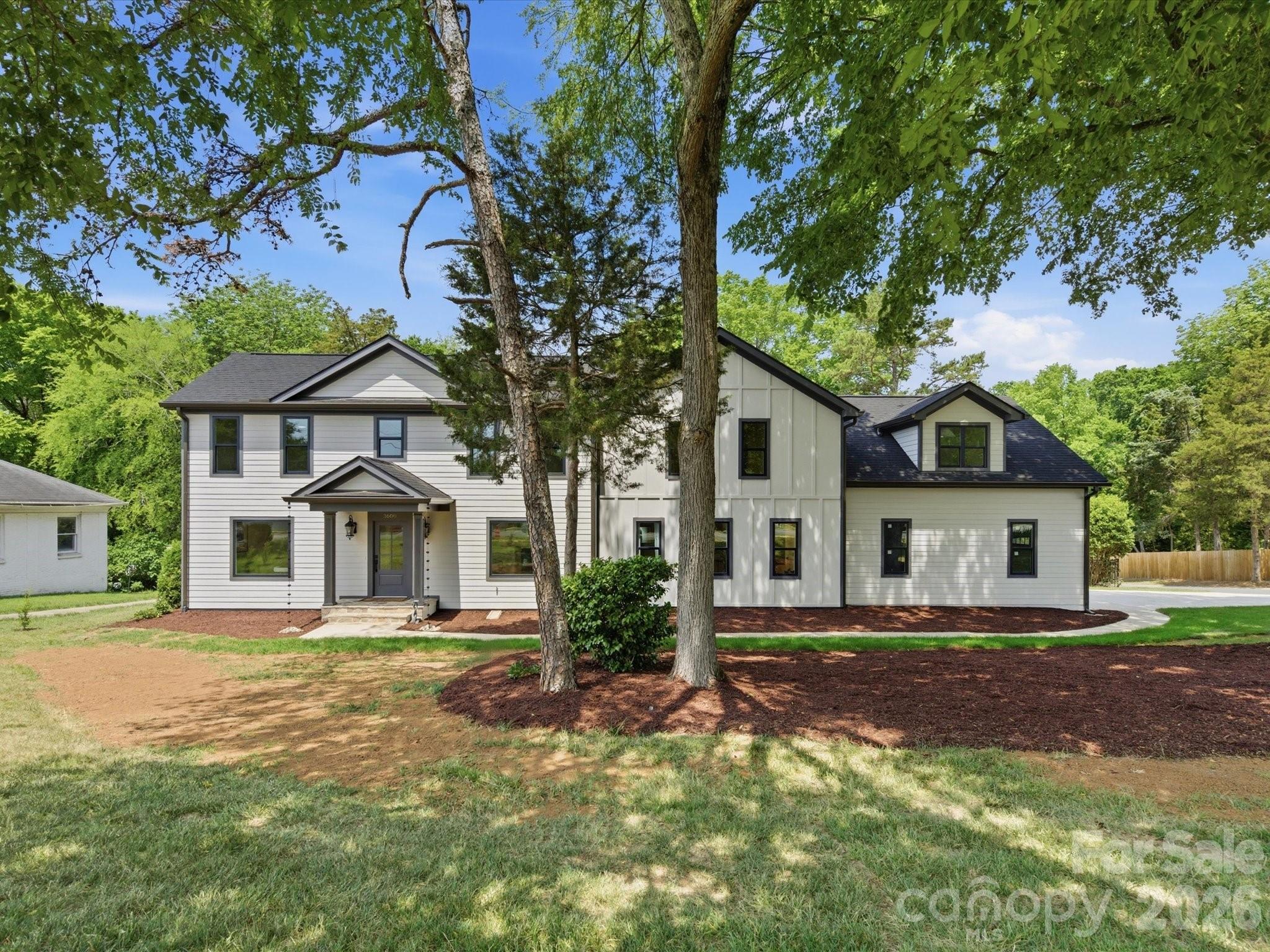 3600 Carmel Road Charlotte, NC 28226 - Photo 4 of 46