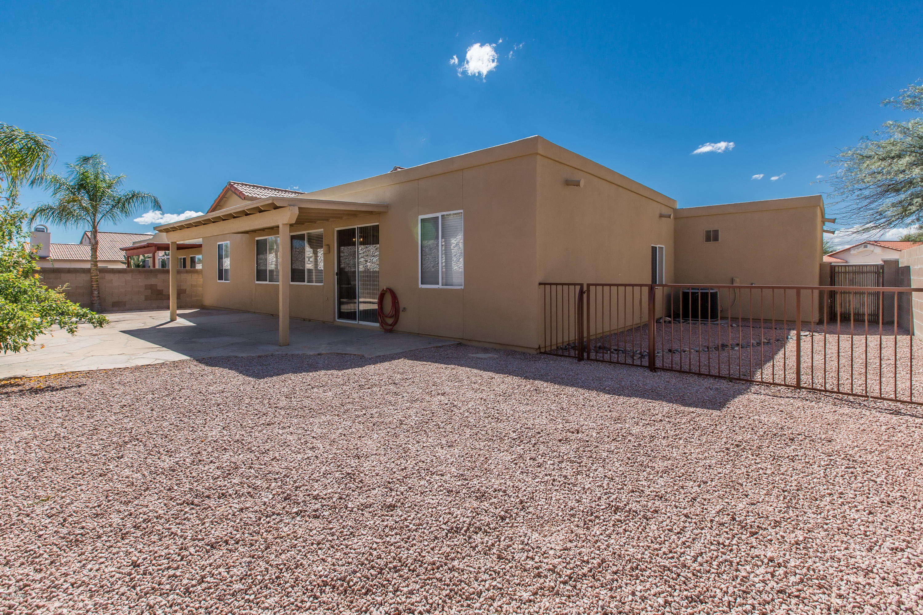 11288 North Sawtooth Road Oro Valley, AZ 85737 - Photo 24 of 27