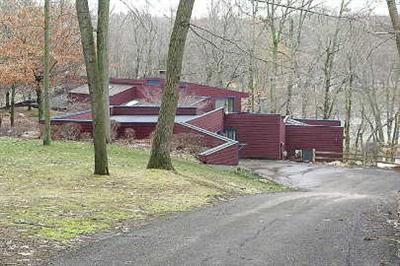 9700 Ravine Ridge Drive Southeast Caledonia, MI 49316 - Photo 1 of 20 Primary Photo