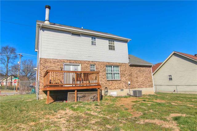 3441 Country Way Road Antioch, TN 37013 - Photo 9 of 9 a view of house with roof deck