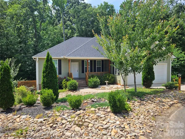 $340,000 | 842 Faith Street, Oakboro, NC 28129