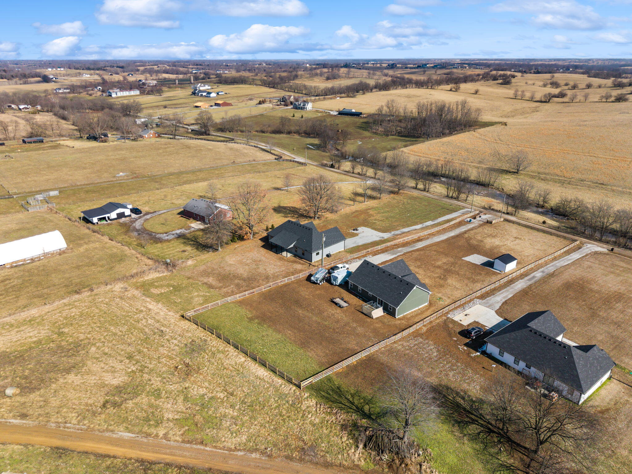 865 Dry Fork Road Danville, KY 40422 - Photo 3 of 39 60-web-or-mls-DJI_20260211122822_0065_D