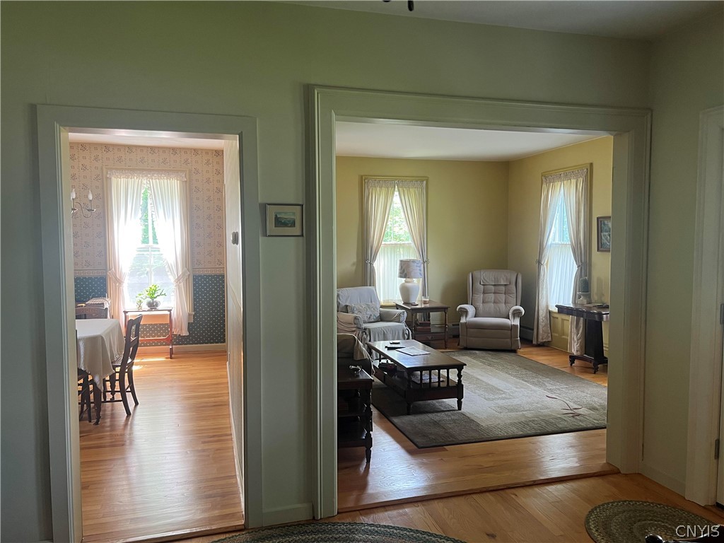 2778 Otisco Valley Road Marcellus, NY 13110 - Photo 23 of 44 On your right when coming large entry way at main