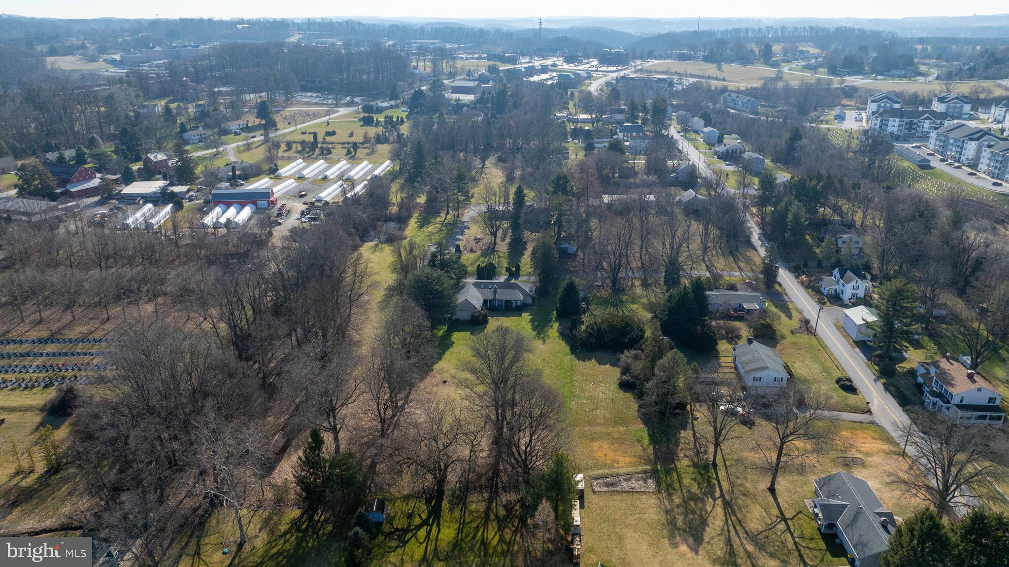 2505 Joppa Road York, PA 17403 - Photo 10 of 11 a view of a city