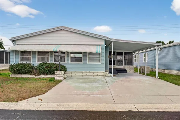 $139,500 | 4100 Carefree Way, Zephyrhills, FL 33541